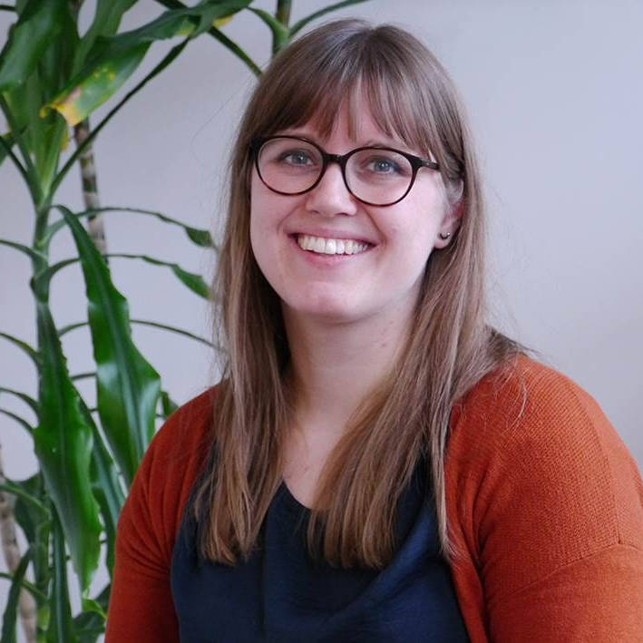 Margreet van de Laan